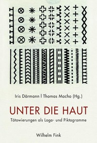 Enlarge image Cover: Unter die Haut - Brill Deutschland