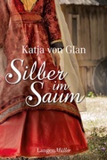 Cover: Silber im Saum - LangenM&uuml;ller