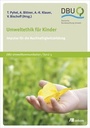 Cover: Umweltethik für Kinder - oekom verlag