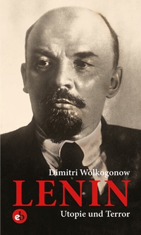 Abbildung von: Lenin - edition berolina