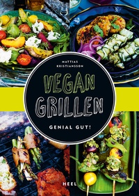 Abbildung von: Vegan grillen - Heel