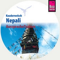 Abbildung von: Reise Know-How AusspracheTrainer Nepali (Kauderwelsch, Audio-CD) - Reise Know-How Sound