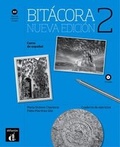 Cover: Bitacora 2 Nueva edicion - Cuaderno de ejercicios (A2) - Difusion Centro de Publicacion y Publicaciones de Idiomas, S.L.