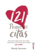 Cover: 121 Primeras Citas - Edaf Antillas