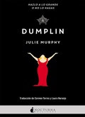 Cover: Dumplin - Nocturna Ediciones