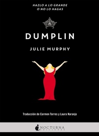 Enlarge image Cover: Dumplin - Nocturna Ediciones