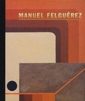 Cover: Manuel Felguerez: Constructive Invention - Editorial RM