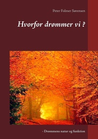 Abbildung von: Hvorfor drommer vi ? - BoD - Books on Demand