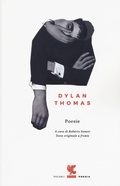 Cover: Poesie. Testo inglese a fronte - Tascabili Guanda. Poesia;Guanda