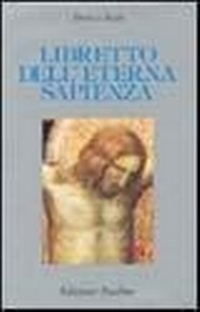 Abbildung von: Libretto dell'eterna sapienza - Letture cristiane del secondo millennio;Paoline Editoriale Libri