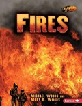 Cover: Fires - Lerner Publishing Group