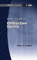 Cover: Field Guide to Diffractive Optics - SPIE Press
