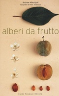 Cover: Alberi da frutto - Guido Tommasi Editore-Datanova