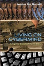 Cover: Living on Cybermind - Peter Lang Verlag