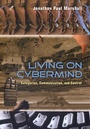 Cover: Living on Cybermind - Peter Lang Verlag