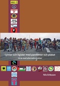 Cover: Lymlar och ligister med pamfletter och plakat - BoD - Books on Demand