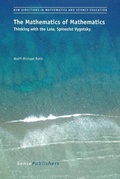 Cover: The Mathematics of Mathematics - Brill