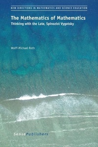 Enlarge image Cover: The Mathematics of Mathematics - Brill