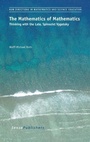 Cover: The Mathematics of Mathematics - Brill