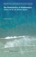 Cover: The Mathematics of Mathematics - Brill