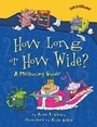 Cover: How Long or How Wide? - The Millbrook Press Inc