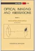 Cover: Optical Imaging and Aberrations, Part II - SPIE Press