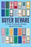 Cover: Buyer Beware - Penguin eBooks (NZ Adult)