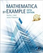 Cover: Mathematica by Example - Academic Press