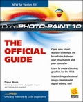 Cover: Corel PhotoPaint(r) 10: The Official Guide - McGraw-Hill Professional