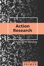 Cover: Action Research Primer - Peter Lang Verlag