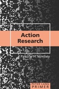 Cover: Action Research Primer - Peter Lang Verlag