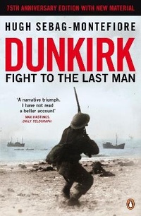 Enlarge image Cover: Dunkirk - Viking