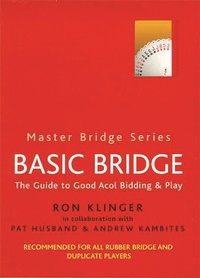 Abbildung von: Basic Bridge - Weidenfeld & Nicolson