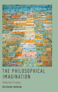 Cover: The Philosophical Imagination - Oxford University Press Inc