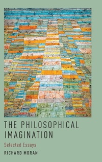 Enlarge image Cover: The Philosophical Imagination - Oxford University Press Inc