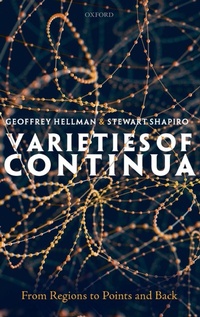 Enlarge image Cover: Varieties of Continua - Oxford University Press
