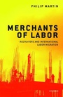 Cover: Merchants of Labor - Oxford University Press