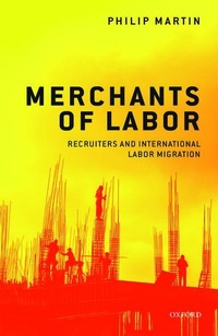 Enlarge image Cover: Merchants of Labor - Oxford University Press