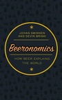 Cover: Beeronomics - Oxford University Press
