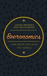 Enlarge image Cover: Beeronomics - Oxford University Press