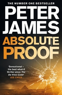 Abbildung von: Absolute Proof - Macmillan