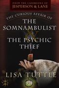 Cover: The Curious Affair of the Somnambulist & the Psychic Thief - Hydra