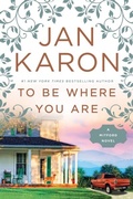 Cover: To Be Where You Are - G.P. Putnam's Sons