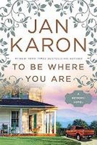 Enlarge image Cover: To Be Where You Are - Putnam Adult
