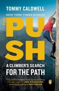 Cover: The Push - Penguin Books