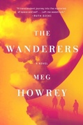 Cover: The Wanderers - G.P. Putnam's Sons
