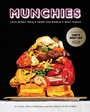 Cover: MUNCHIES - Ten Speed Press
