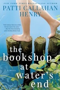 Cover: The Bookshop at Water's End - Berkley