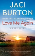 Cover: Love Me Again - Berkley