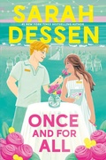 Cover: Once and for All - Viking Books for Young Readers